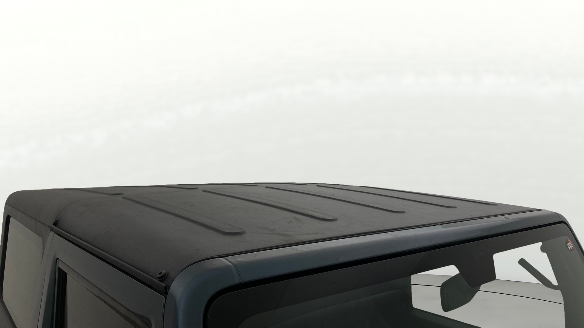 View 2023 Mahindra Thar AX Standard Manual Soft Top 6 Seater Image 7 Used 2023 Mahindra Thar AX Standard Manual Soft Top 6 Seater Image 7