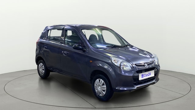 View Maruti Suzuki Alto 800 Image 35 Used Maruti Suzuki Alto 800 Image 35