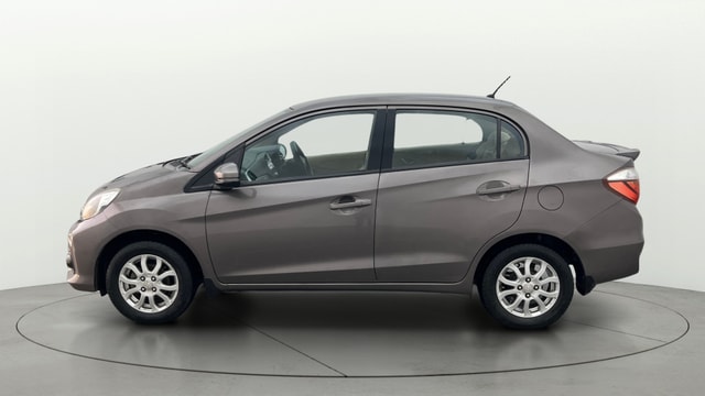 View Honda Amaze Image 5 Used Honda Amaze Image 5