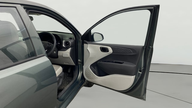 View Hyundai Grand i10 Nios Image 43 Used Hyundai Grand i10 Nios Image 43