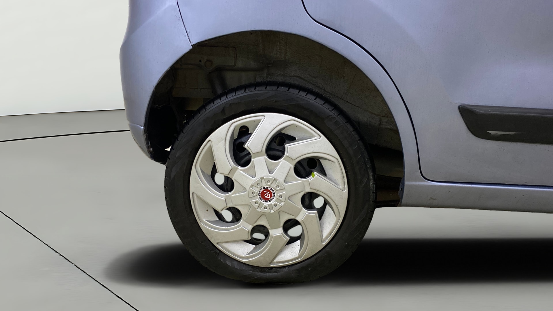 View 2014 Maruti Suzuki 1000 Base Variant Image 23 Used 2014 Maruti Suzuki 1000 Base Variant Image 23