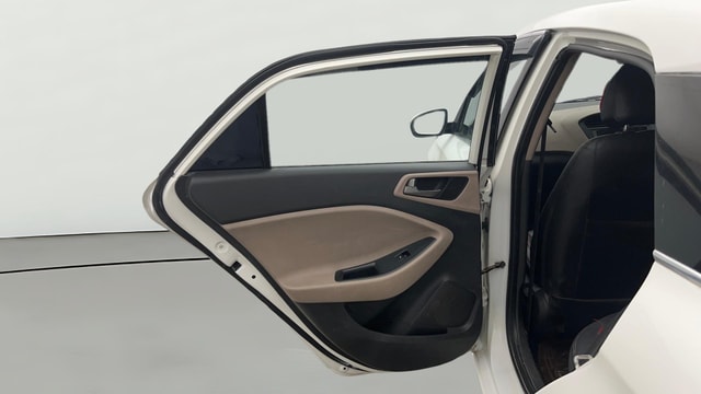 View Hyundai Elite i20 Image 14 Used Hyundai Elite i20 Image 14