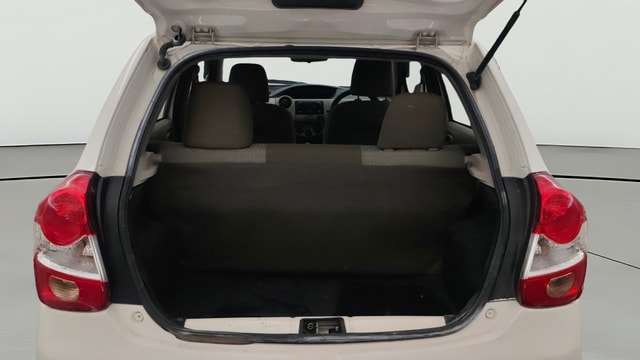 View Toyota Etios Liva Image 36 Used Toyota Etios Liva Image 36