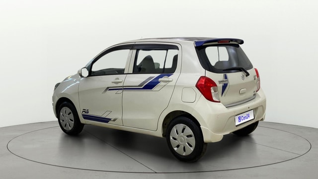 View Maruti Suzuki 1000 Image 2 Used Maruti Suzuki 1000 Image 2