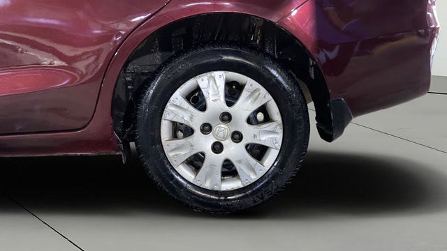 View Honda Amaze Image 11 Used Honda Amaze Image 11