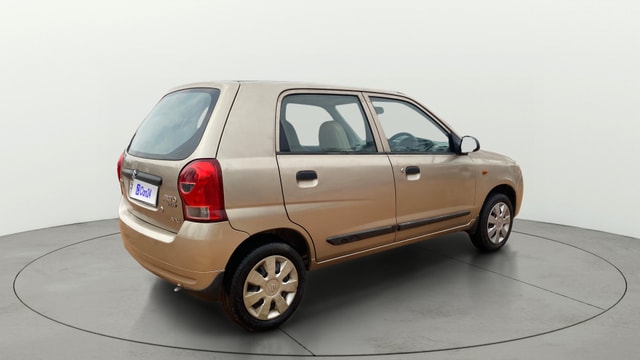 View Maruti Suzuki Alto K10 Image 41 Used Maruti Suzuki Alto K10 Image 41