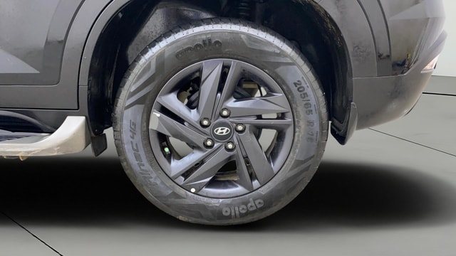 View Hyundai Creta Image 7 Used Hyundai Creta Image 7