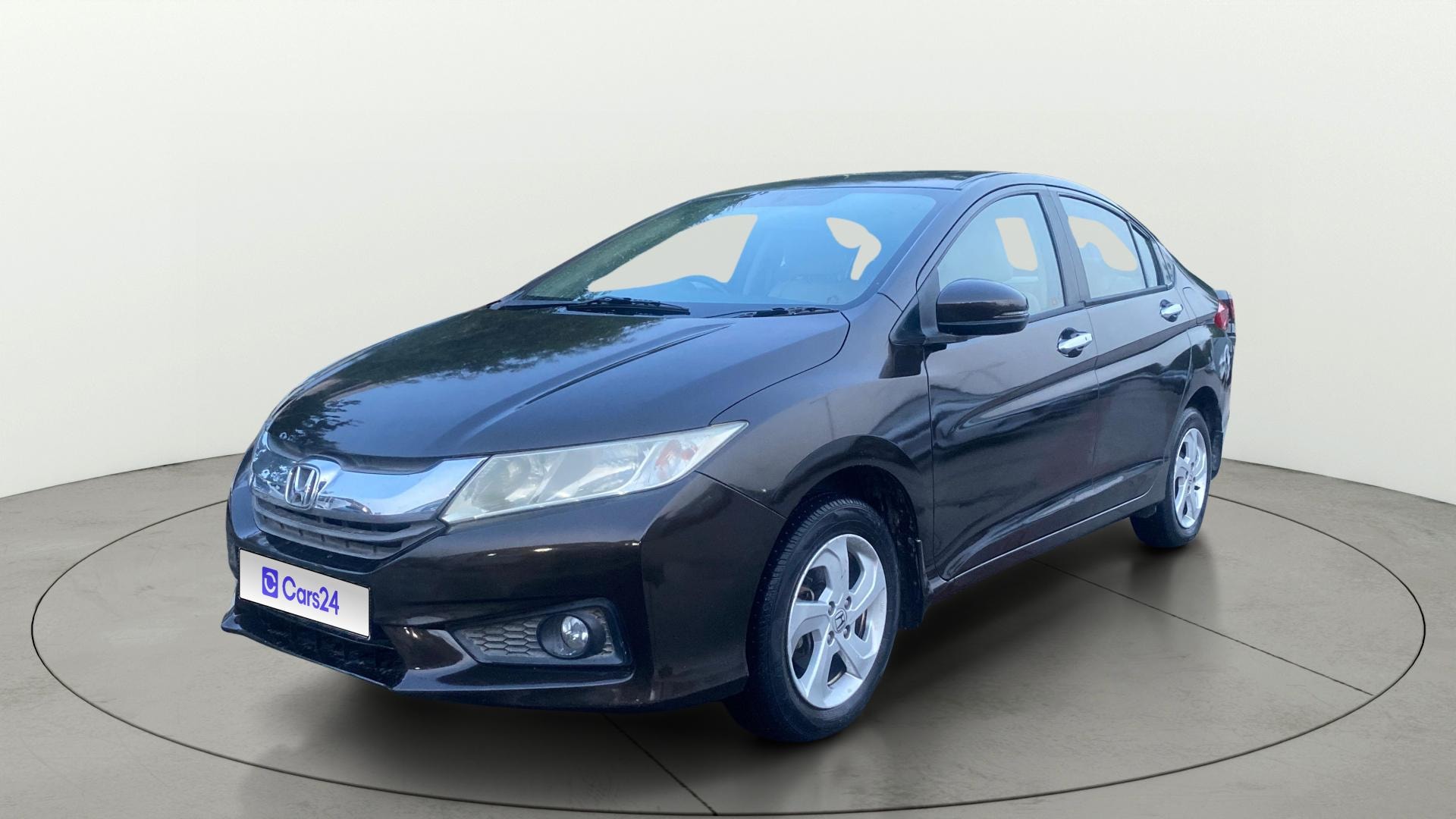 View 2014 Honda City ZX MT Diesel Anniversary Edition Image 22 Used 2014 Honda City ZX MT Diesel Anniversary Edition Image 22