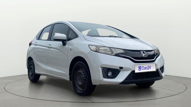 View Honda Jazz Image 37 Used Honda Jazz Image 37