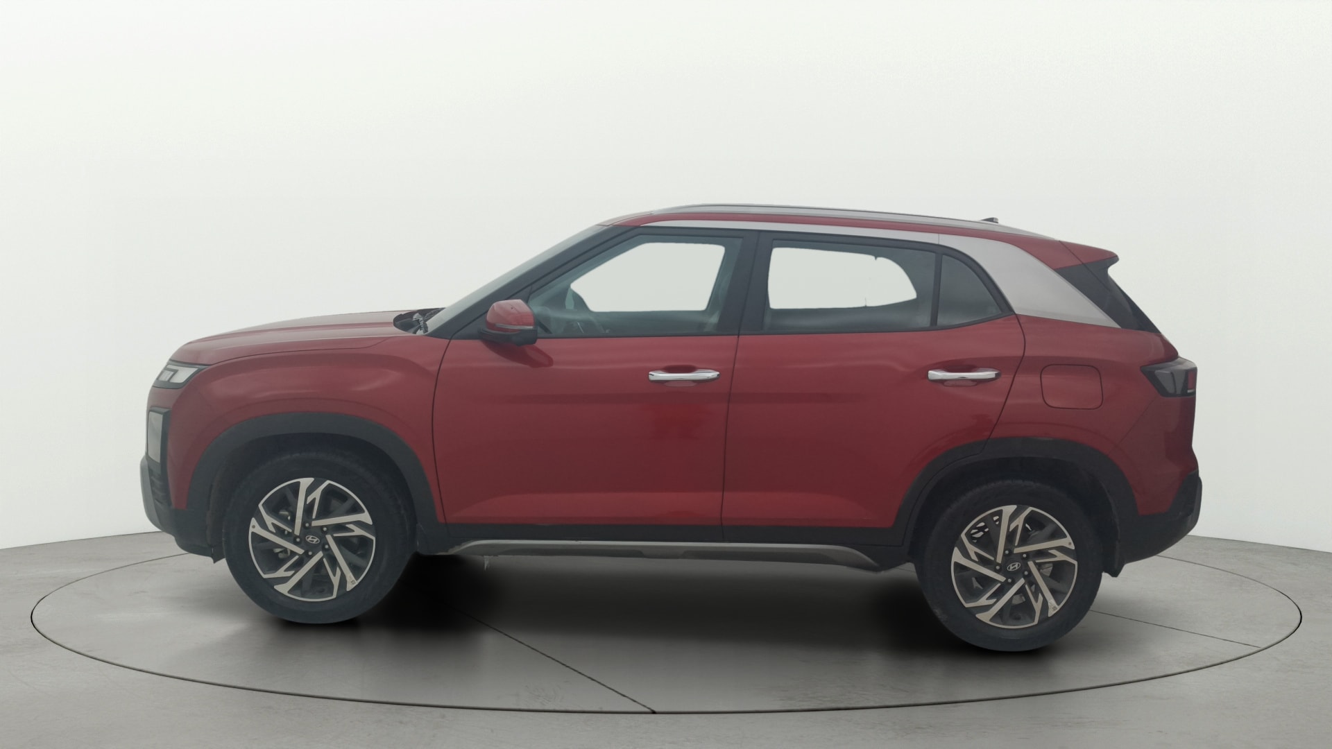 Used 2024 Hyundai Creta Used 2024 Hyundai Creta