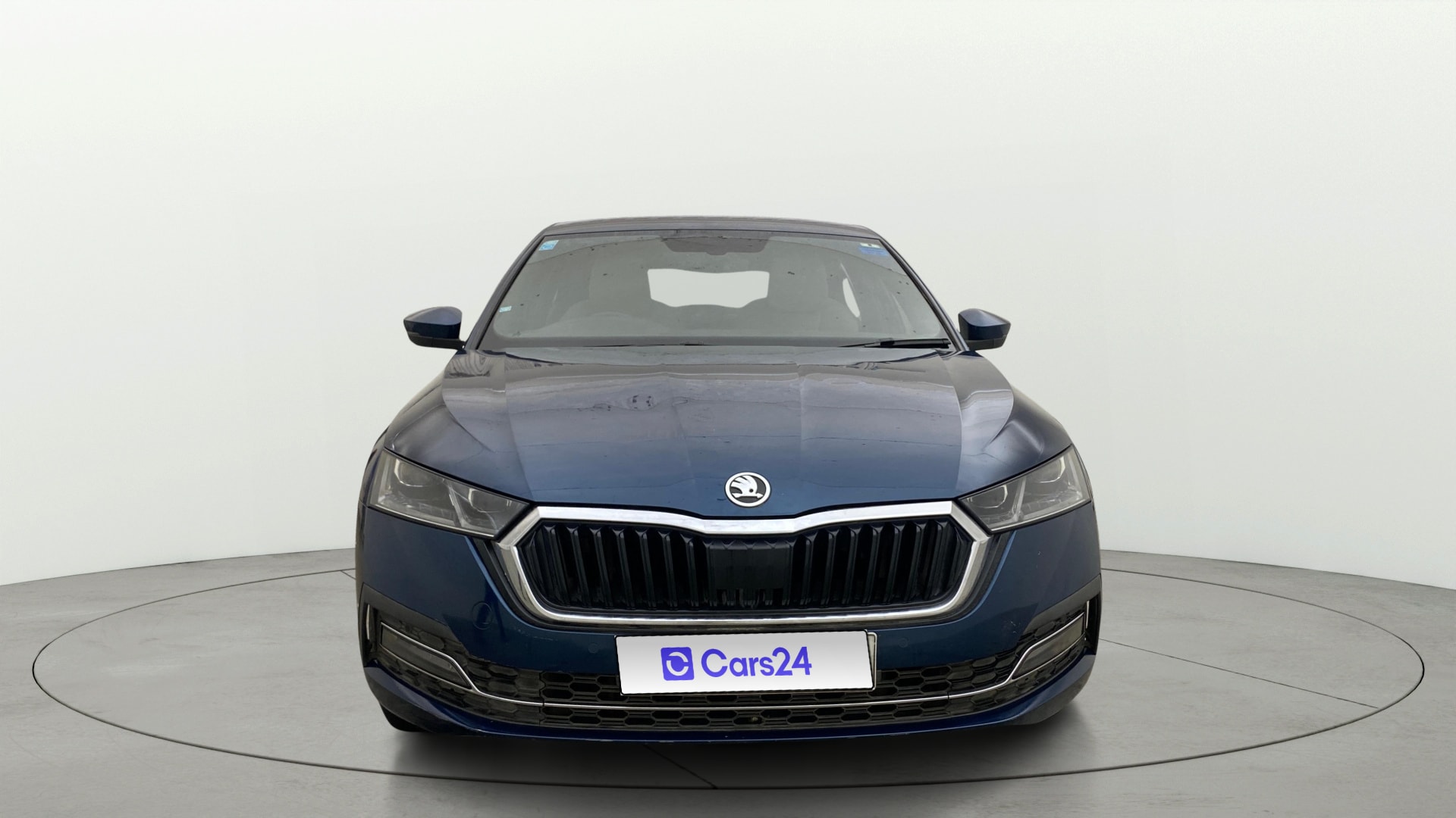 Used 2021 Skoda Octavia Used 2021 Skoda Octavia