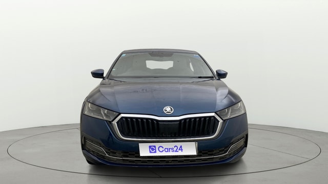 View Skoda Octavia Image 1 Used Skoda Octavia Image 1