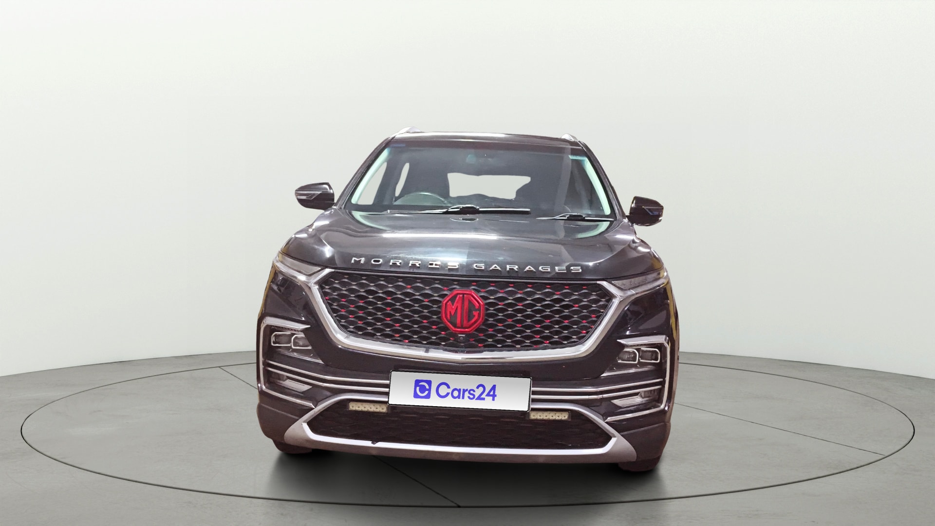 Used 2020 MG Hector Used 2020 MG Hector