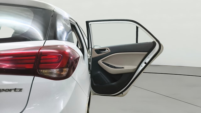 View Hyundai Elite i20 Image 8 Used Hyundai Elite i20 Image 8