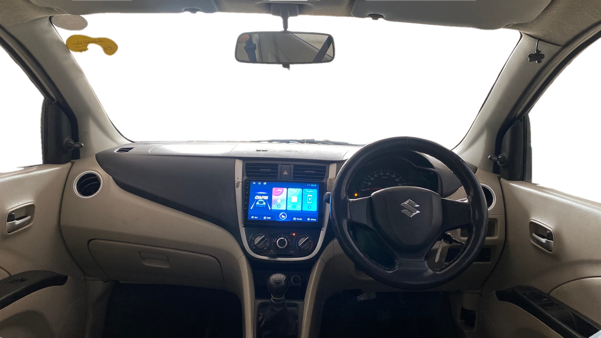 View 2019 Maruti Suzuki 1000 Base Variant Image 15 Used 2019 Maruti Suzuki 1000 Base Variant Image 15