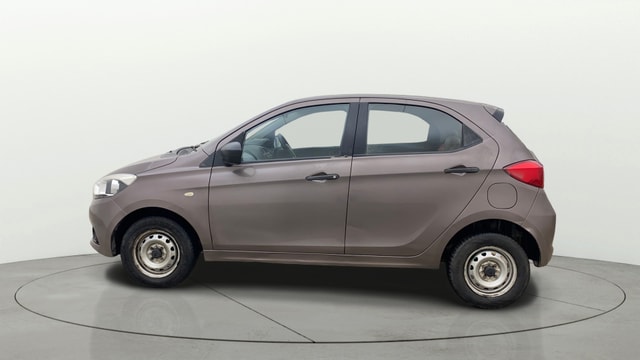 View Tata Tiago Image 5 Used Tata Tiago Image 5