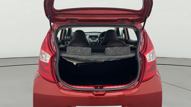View Hyundai EON Image 36 Used Hyundai EON Image 36