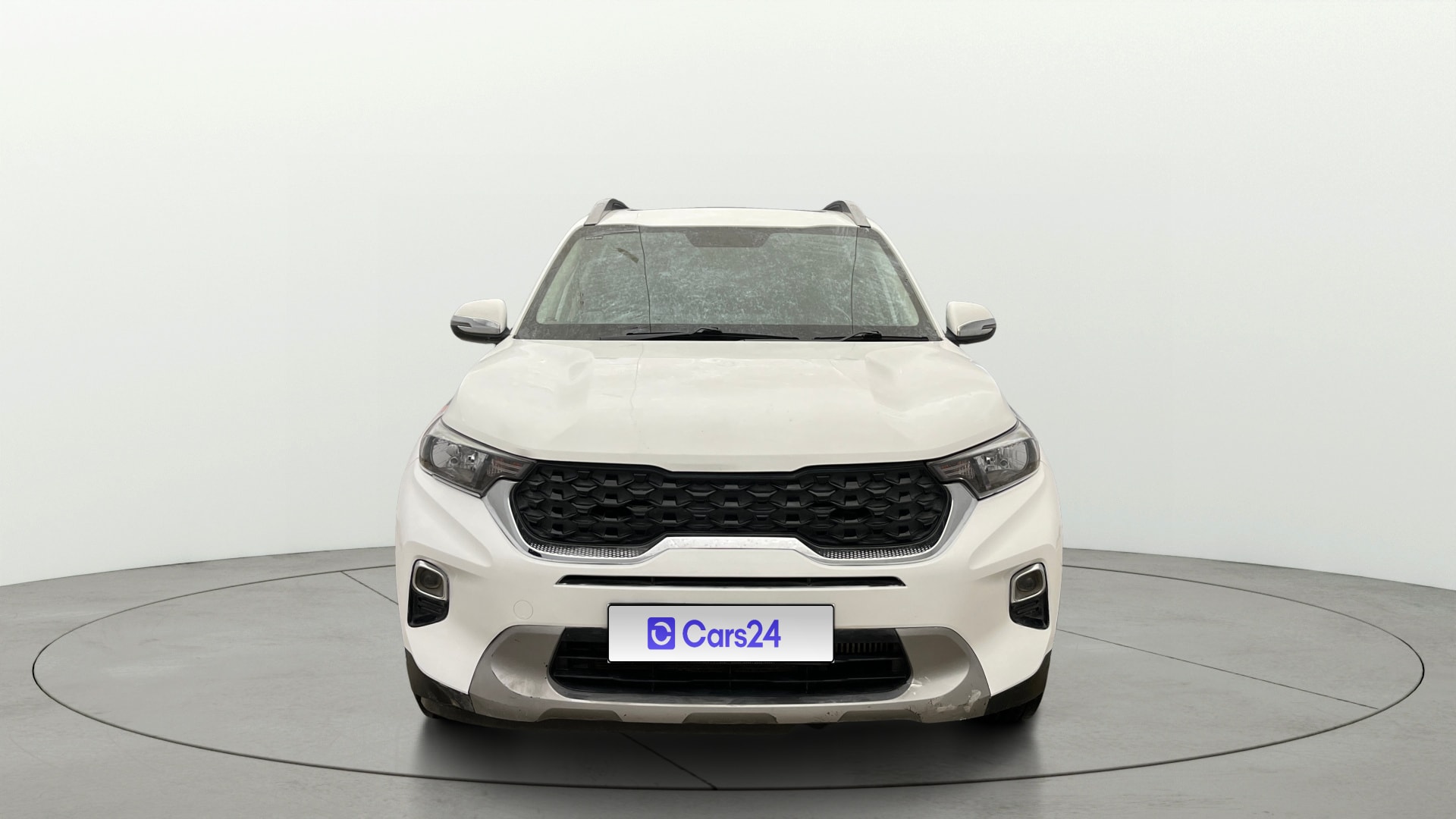 Used 2023 Kia Sonet Used 2023 Kia Sonet
