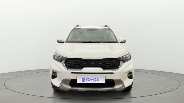 View Kia Sonet Image 1 Used Kia Sonet Image 1