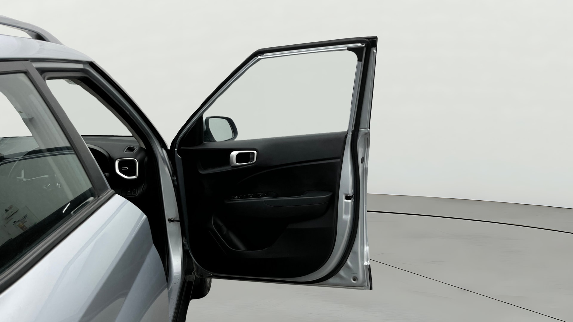 Used 2022 Hyundai Venue Used 2022 Hyundai Venue