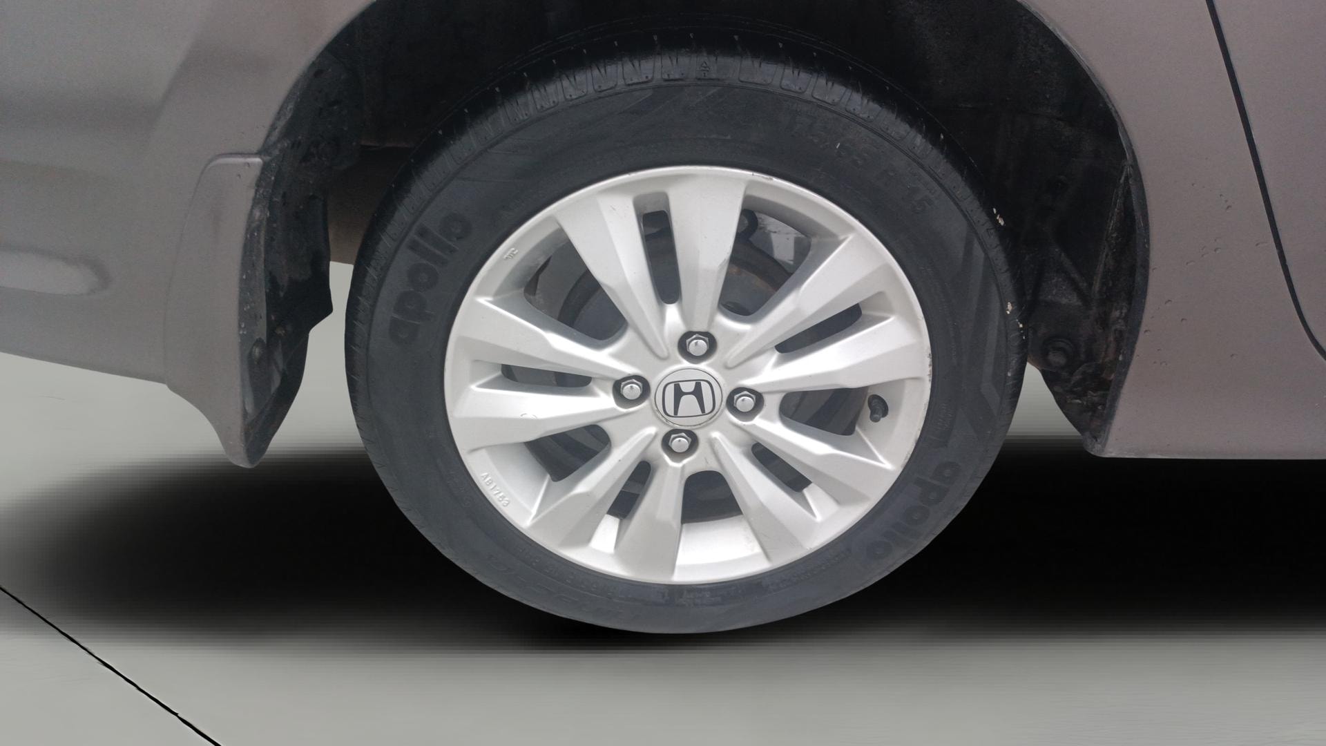 View 2013 Honda City ZX MT Diesel Anniversary Edition Image 32 Used 2013 Honda City ZX MT Diesel Anniversary Edition Image 32