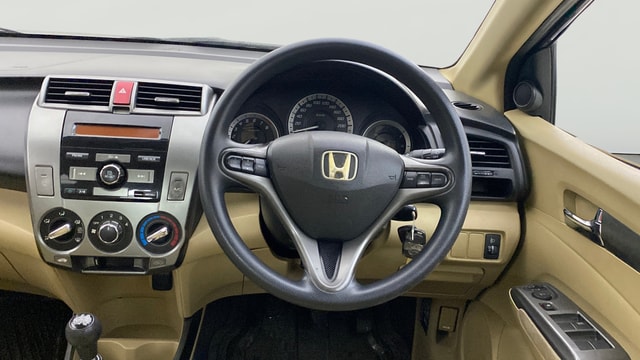 View Honda City Image 21 Used Honda City Image 21
