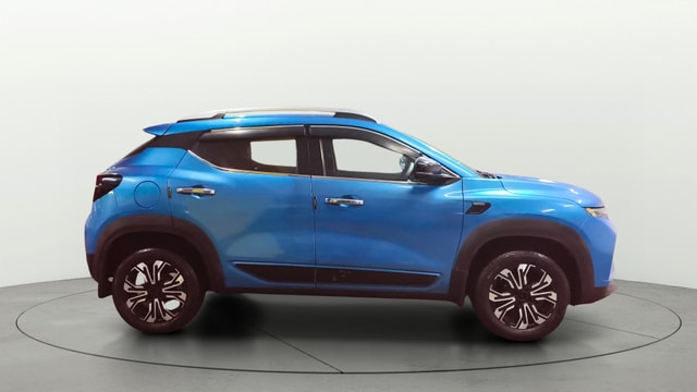 View Renault Kiger Image 9 Used Renault Kiger Image 9