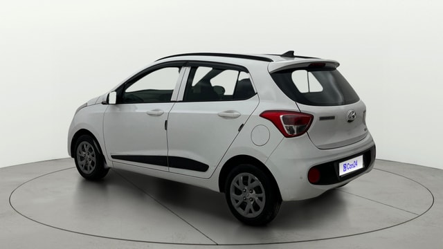 View Hyundai Grand i10 Image 2 Used Hyundai Grand i10 Image 2