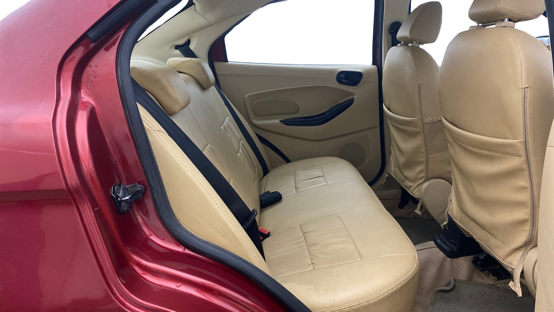Used 2020 Ford Figo Aspire Used 2020 Ford Figo Aspire