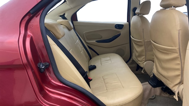 View Ford Figo Aspire Image 29 Used Ford Figo Aspire Image 29
