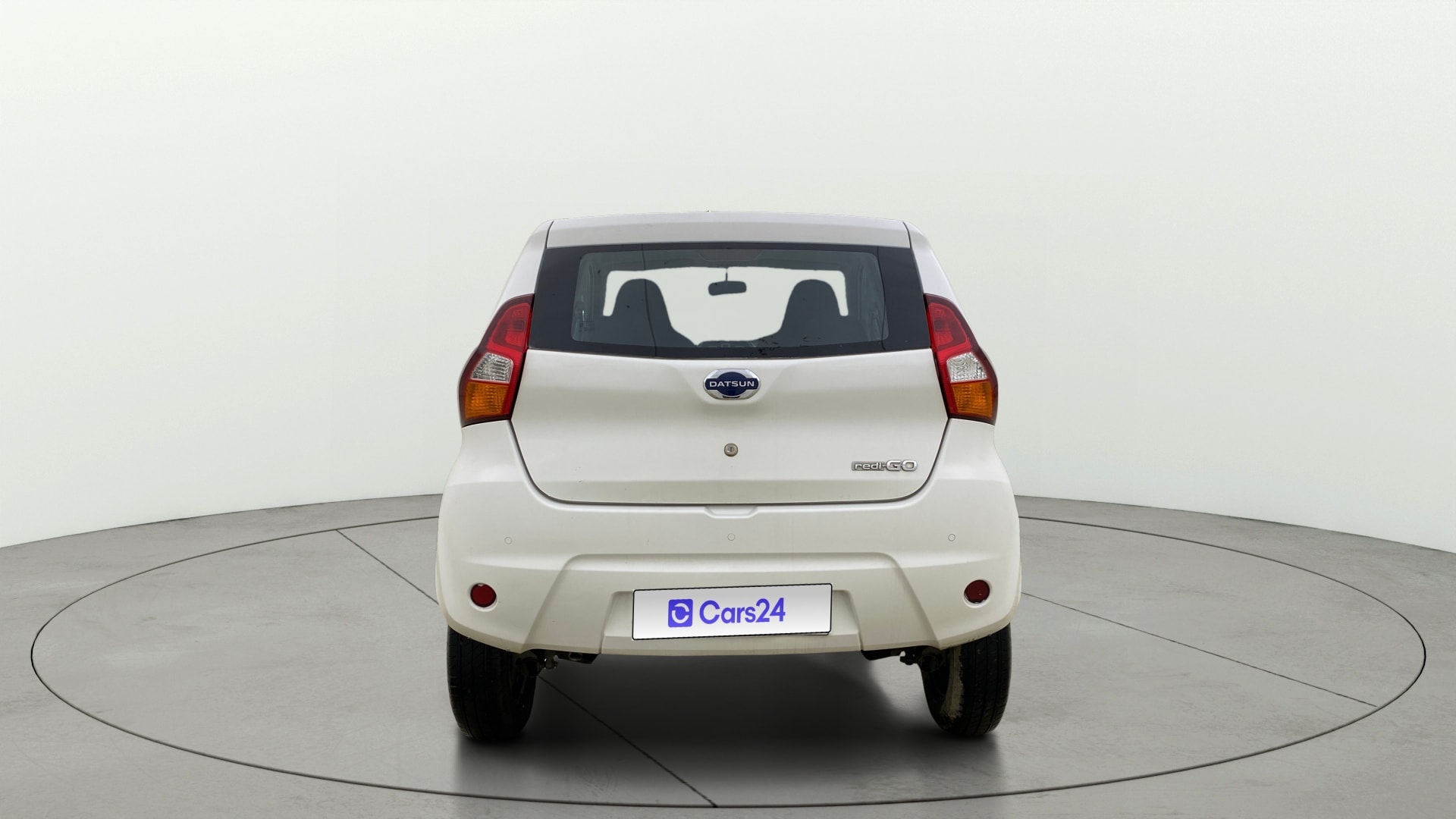 View 2021 Datsun Redi GO A Image 39 Used 2021 Datsun Redi GO A Image 39