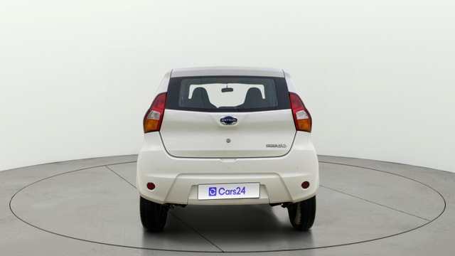 View Datsun Redi GO Image 39 Used Datsun Redi GO Image 39