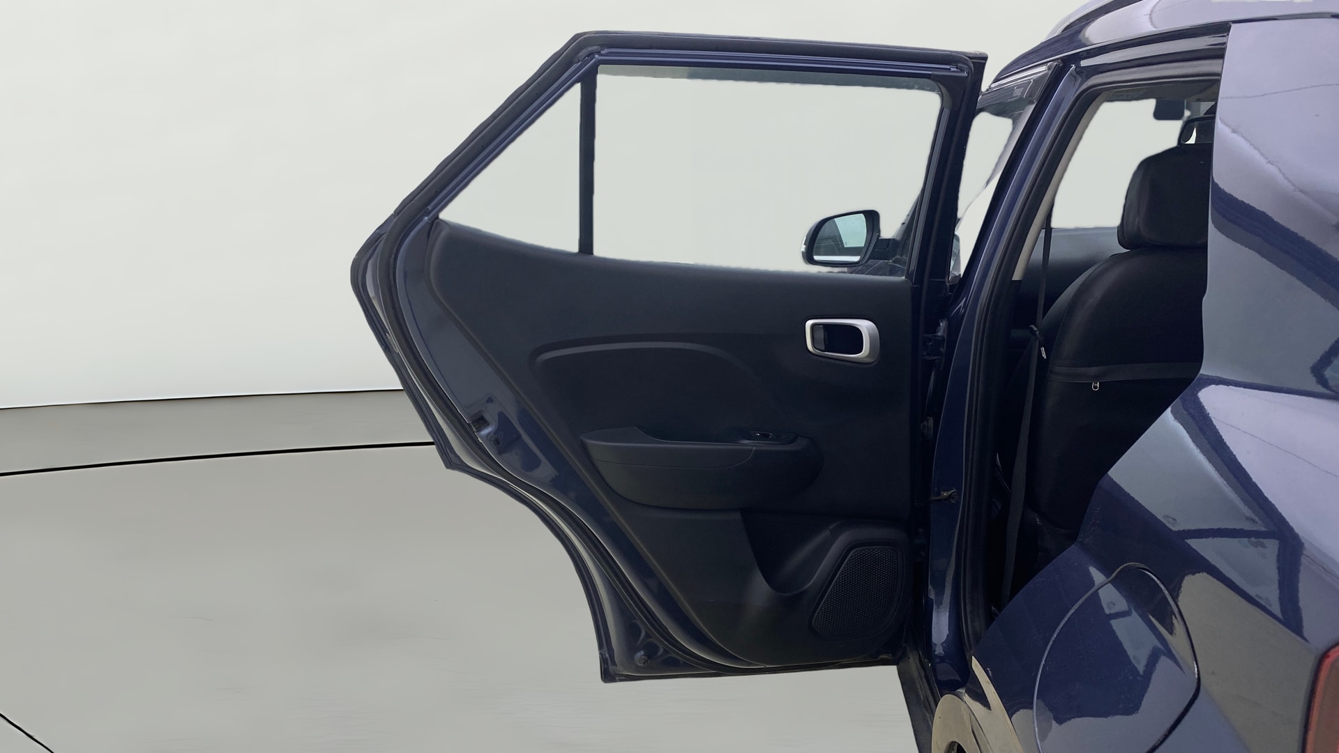 View 2019 Hyundai Venue SX Plus 1.0 Petrol AT Image 23 Used 2019 Hyundai Venue SX Plus 1.0 Petrol AT Image 23