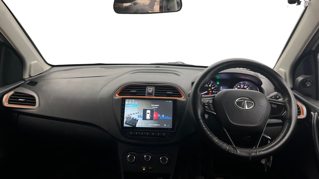 View Tata Tiago NRG Image 15 Used Tata Tiago NRG Image 15