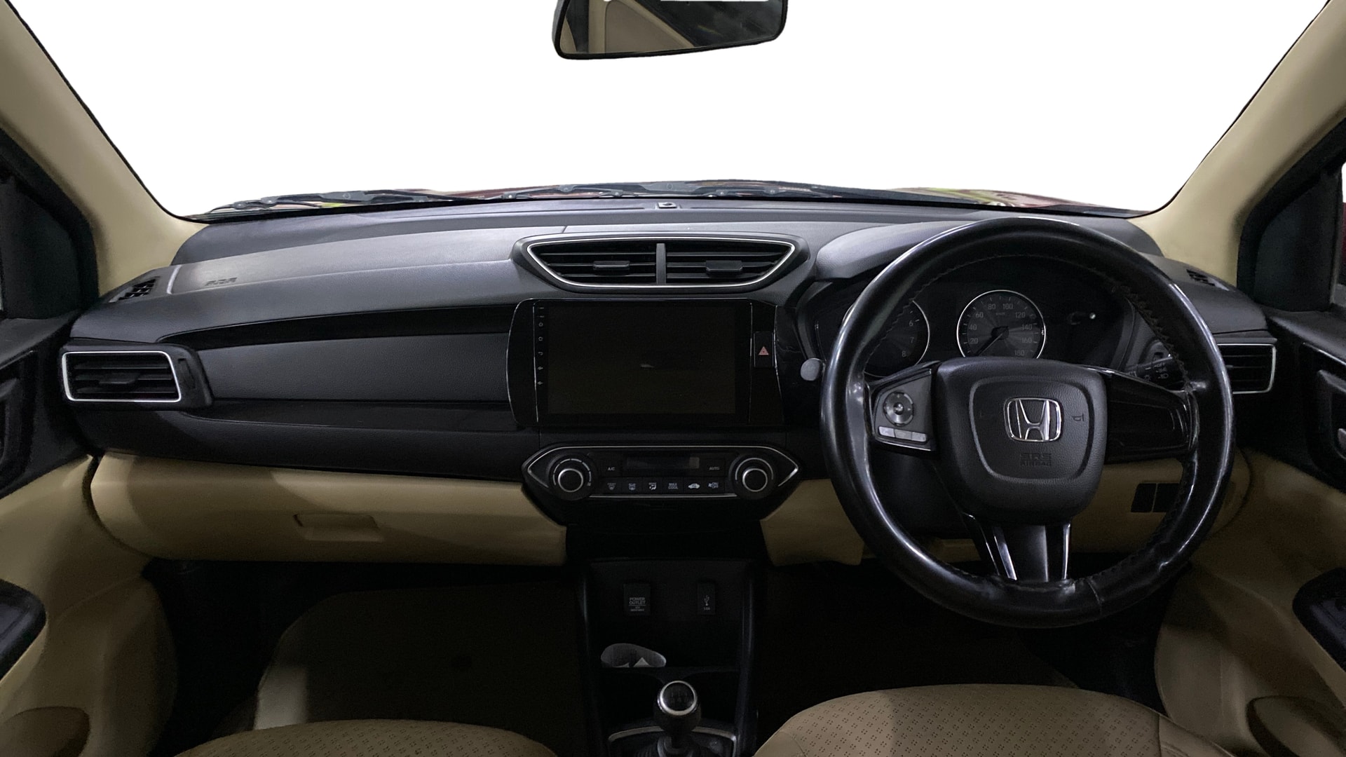 View 2018 Honda Amaze E MT Petrol BS IV Image 30 Used 2018 Honda Amaze E MT Petrol BS IV Image 30