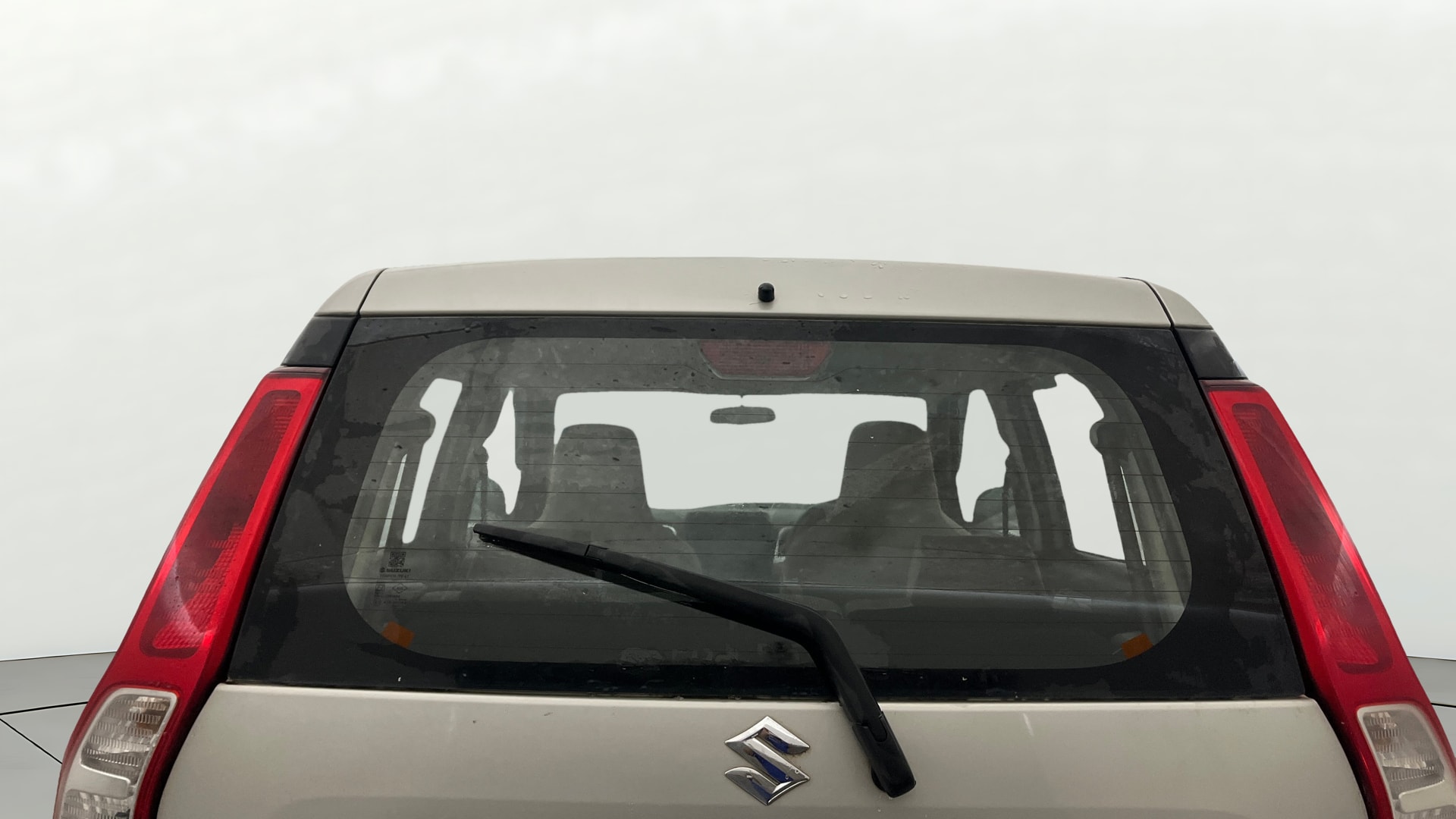 View 2020 Maruti Suzuki 1000 Base Variant Image 4 Used 2020 Maruti Suzuki 1000 Base Variant Image 4