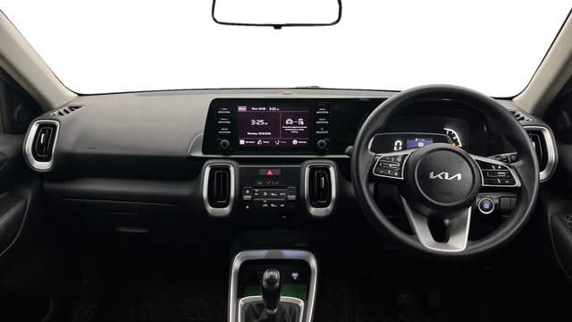 View Kia Sonet Image 30 Used Kia Sonet Image 30