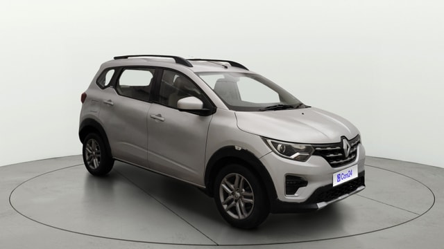 View Renault Triber Image 23 Used Renault Triber Image 23