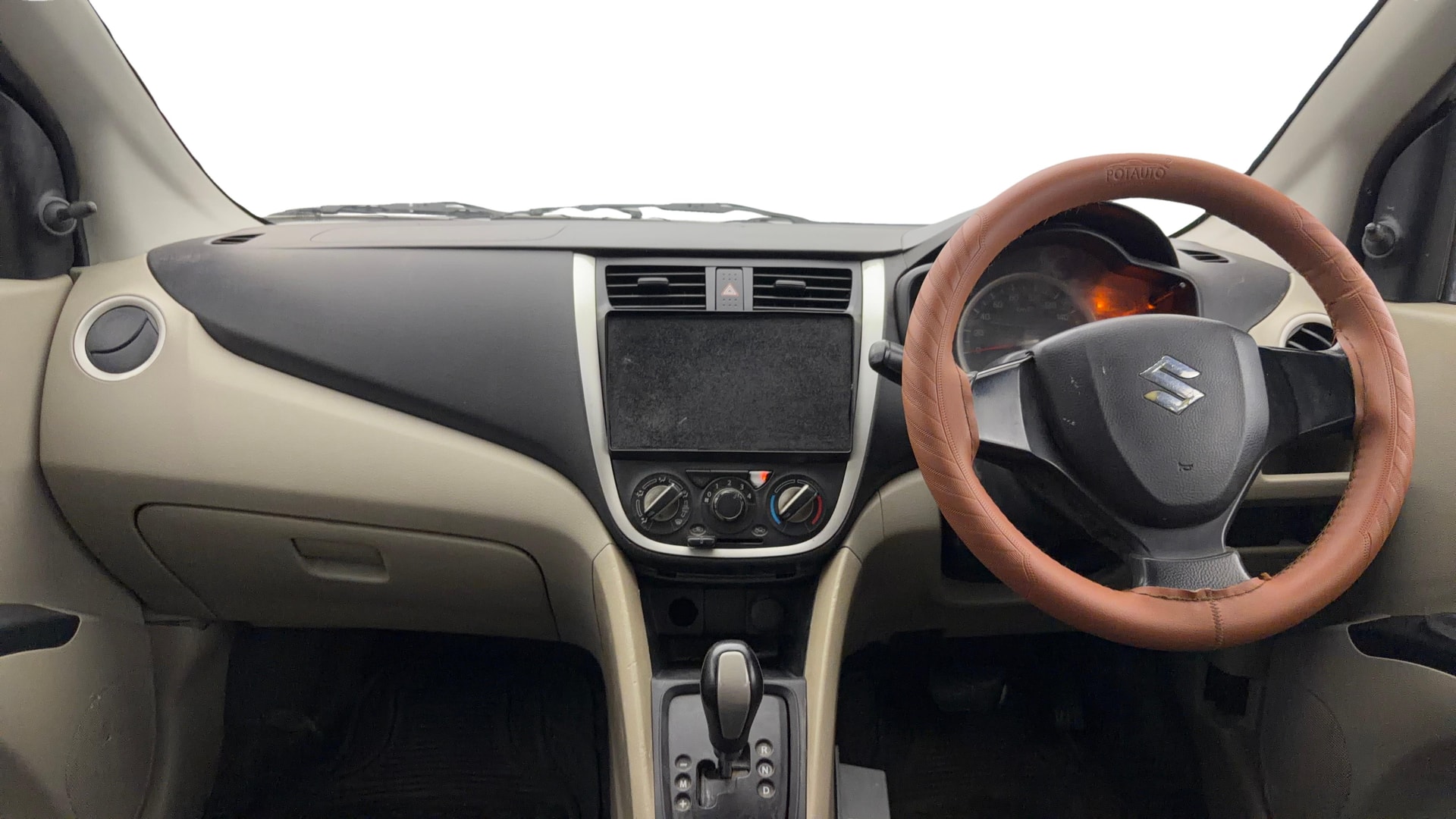 View 2014 Maruti Suzuki 1000 Base Variant Image 28 Used 2014 Maruti Suzuki 1000 Base Variant Image 28