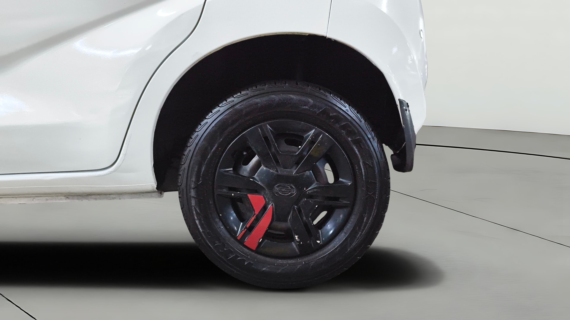 View 2019 Datsun Redi GO T(O) 1.0L- Limited Edition Image 11 Used 2019 Datsun Redi GO T(O) 1.0L- Limited Edition Image 11