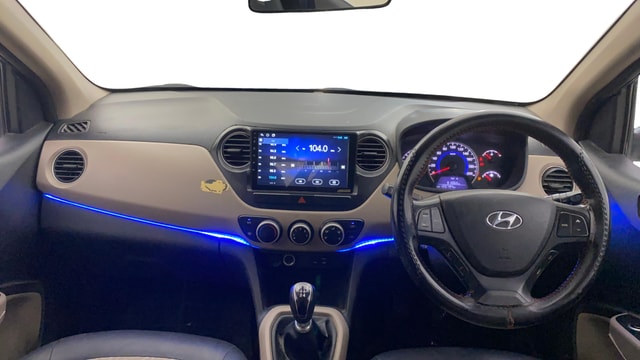 View Hyundai Grand i10 Image 15 Used Hyundai Grand i10 Image 15