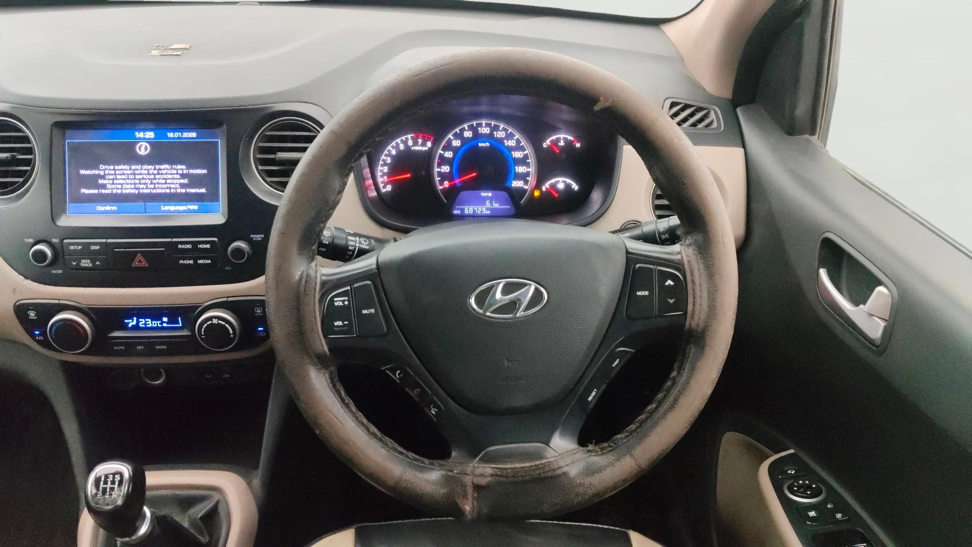 Used 2019 Hyundai Grand i10 Used 2019 Hyundai Grand i10