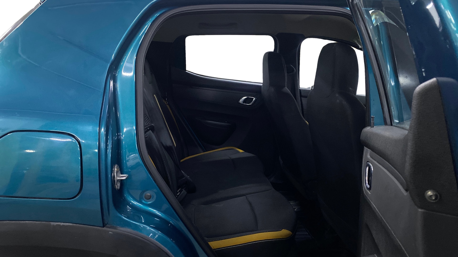 Used 2022 Renault Kwid Used 2022 Renault Kwid