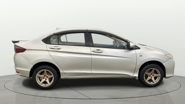 View Honda City Image 9 Used Honda City Image 9