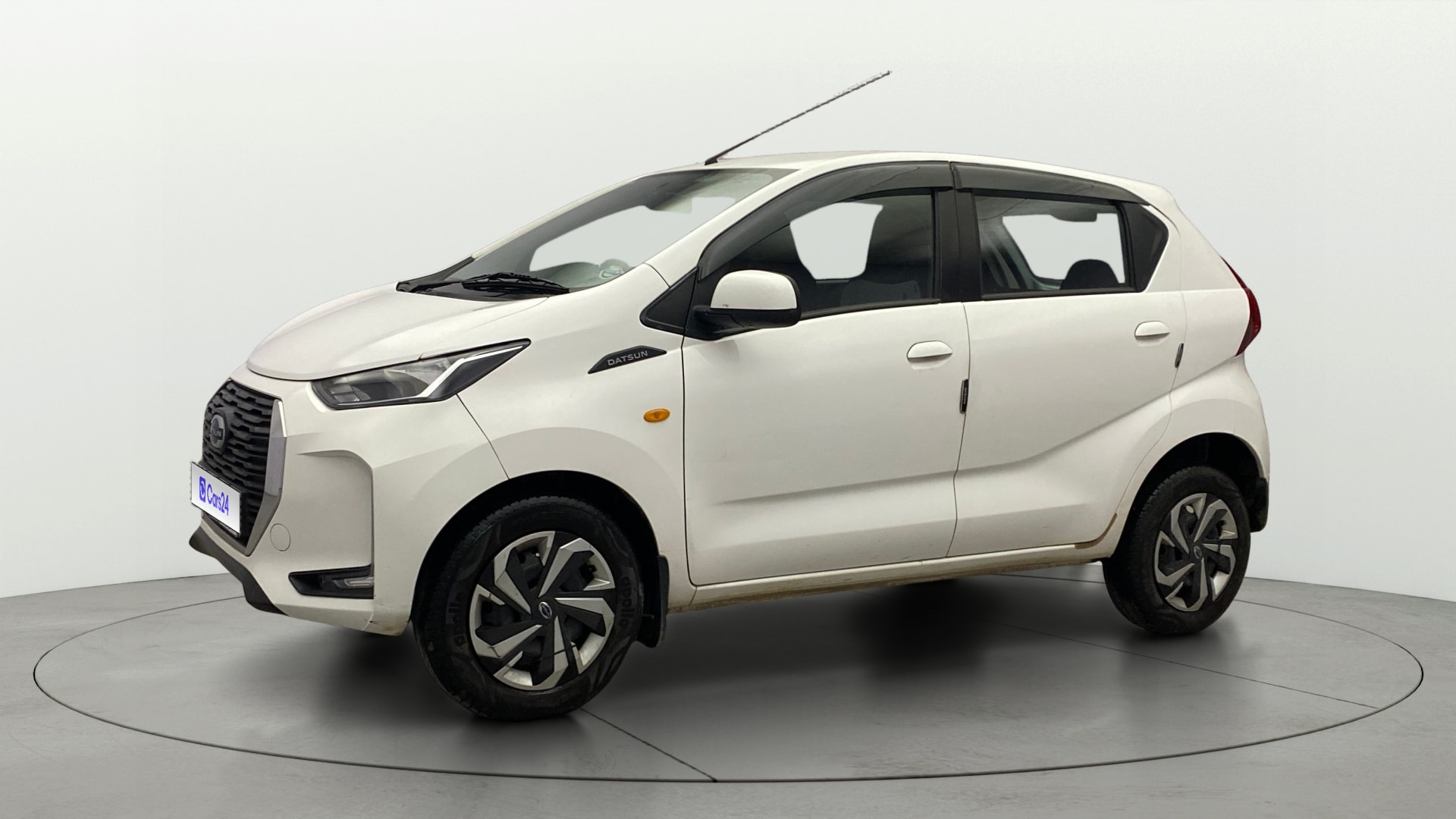 Used 2020 Datsun Redi GO Used 2020 Datsun Redi GO