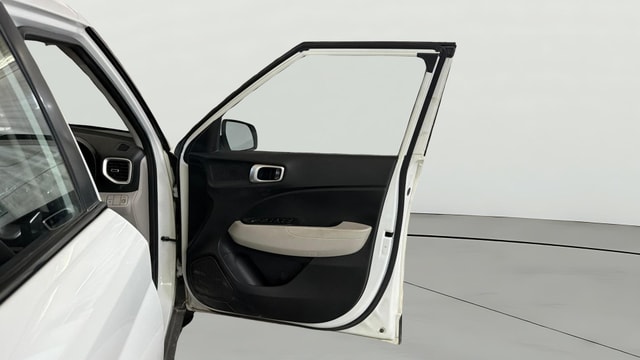 View Hyundai Venue Image 43 Used Hyundai Venue Image 43