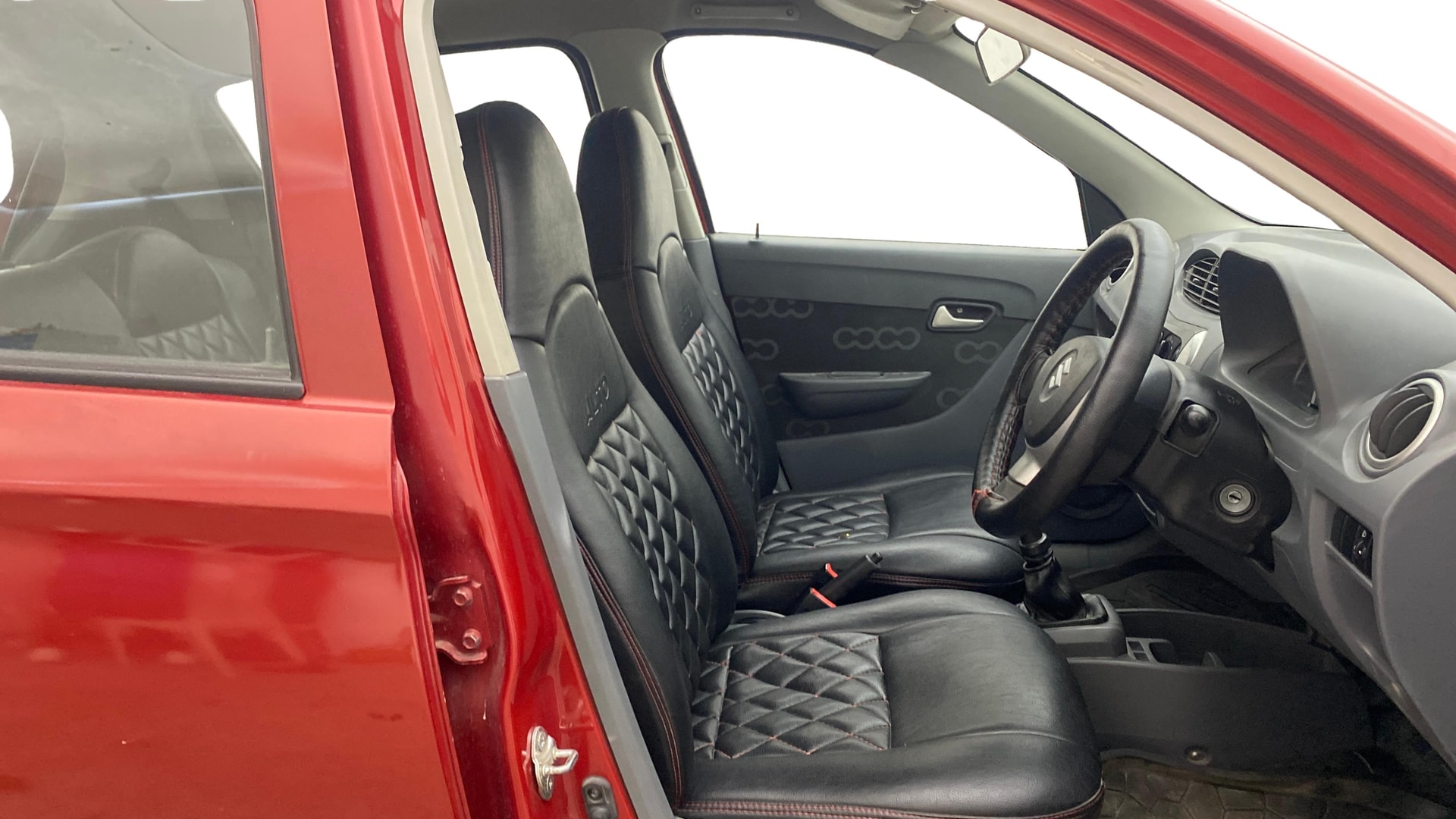 View 2014 Maruti Suzuki Alto 800 LX Image 25 Used 2014 Maruti Suzuki Alto 800 LX Image 25