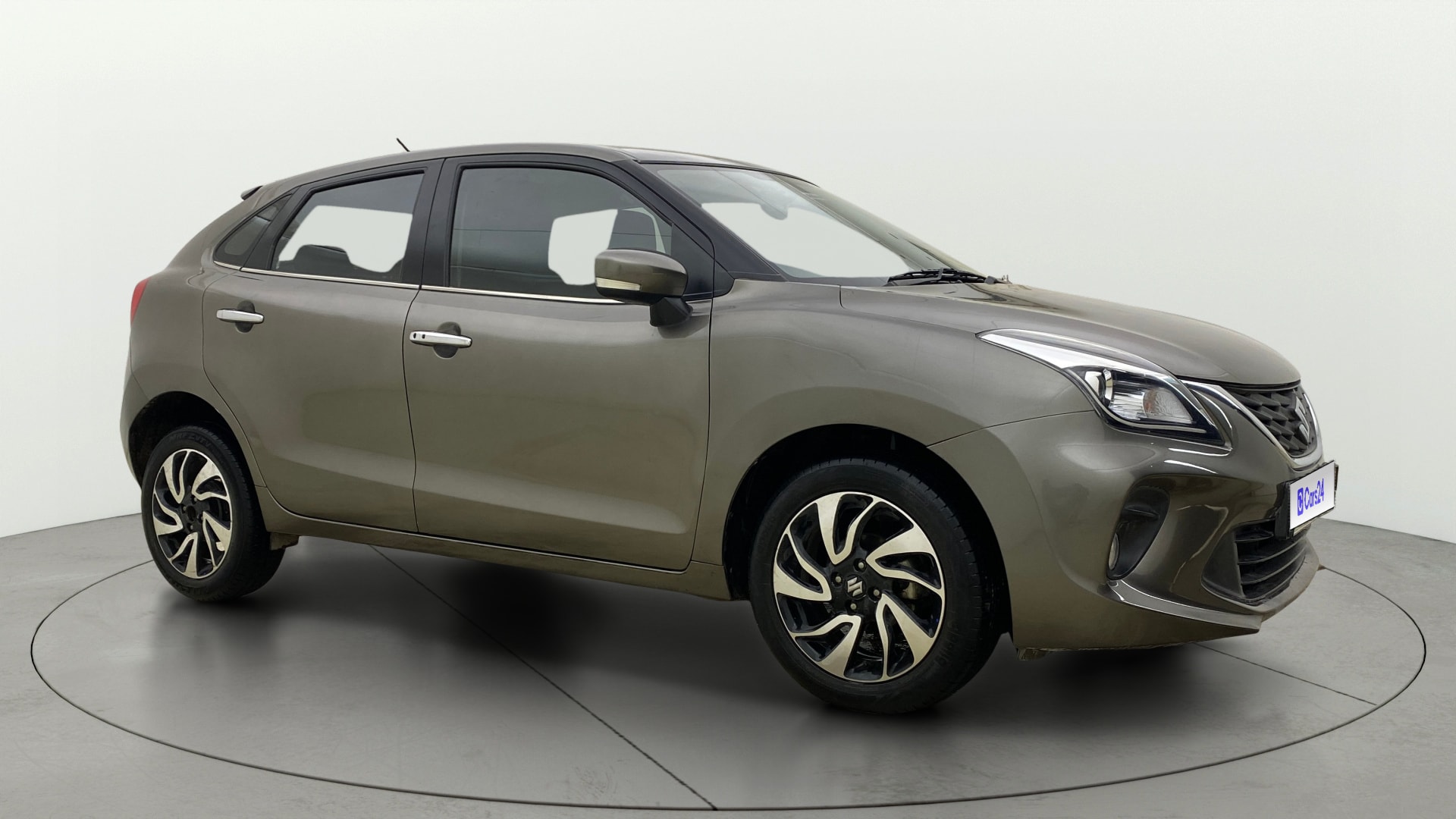 View 2021 Maruti Suzuki 1000 Base Variant Image 13 Used 2021 Maruti Suzuki 1000 Base Variant Image 13