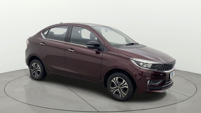 View Tata Tigor Image 37 Used Tata Tigor Image 37