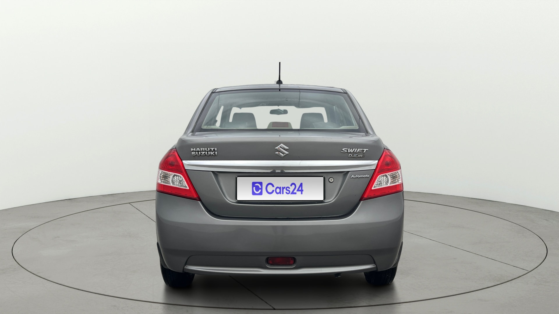 View 2013 Maruti Suzuki 1000 Base Variant Image 38 Used 2013 Maruti Suzuki 1000 Base Variant Image 38